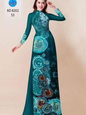 1627373372 131 vai ao dai mau moi ra hien nay (17)